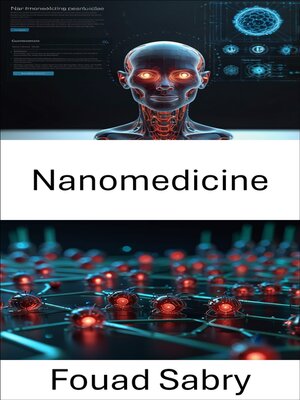 cover image of Nanomedicine